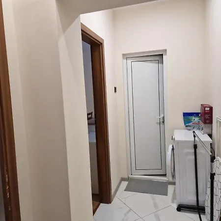 Apartmán Malavi Tn2 Center