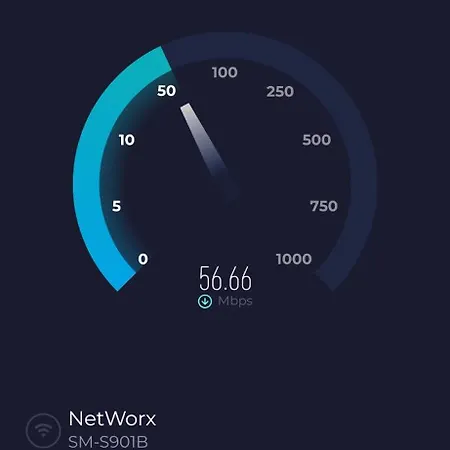 Apartmán Malavi Tn2 Center *