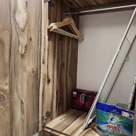 Apartment Malavi Tn2 Center Ruse