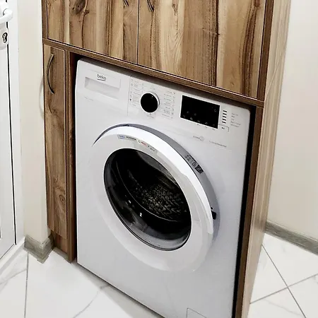 Malavi Tn2 Center Apartmán