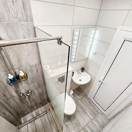 Malavi Tn2 Center * Ruse