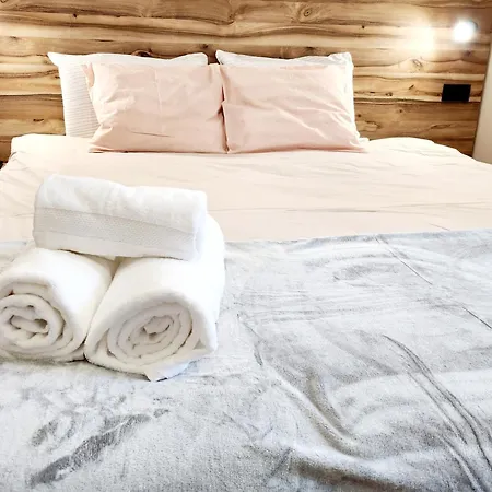 Malavi Tn2 Center * Ruse