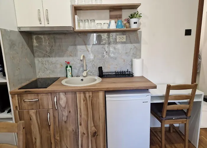 Appartamento Malavi Tn2 Center *