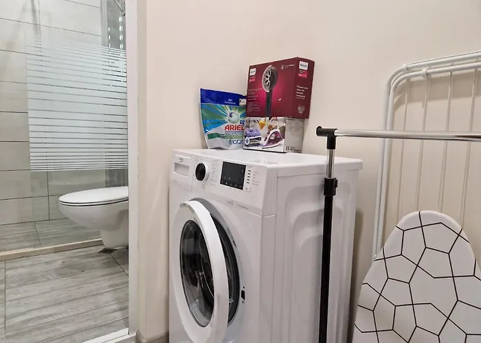 Appartamento Malavi Tn2 Center