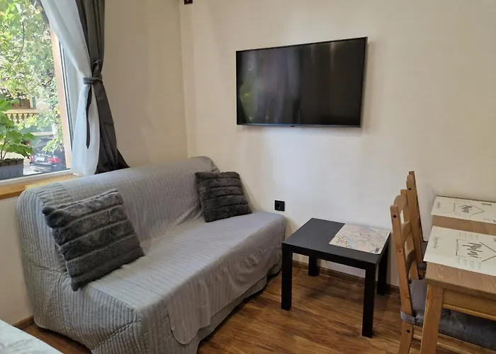 Appartamento Malavi Tn2 Center *