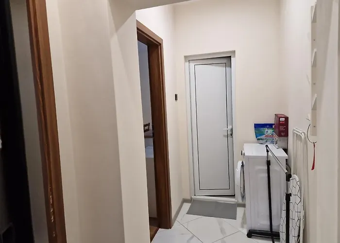 Appartamento Malavi Tn2 Center