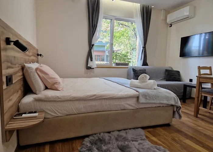 Appartamento Malavi Tn2 Center