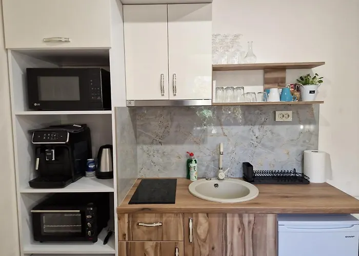 Appartamento Malavi Tn2 Center