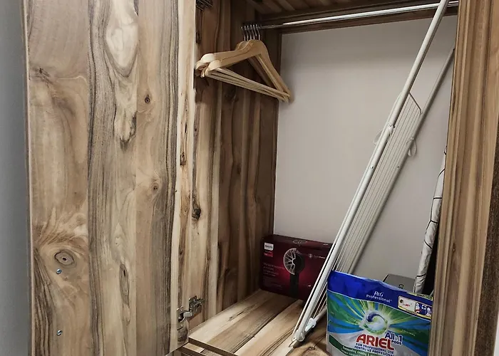 Appartamento Malavi Tn2 Center Ruse