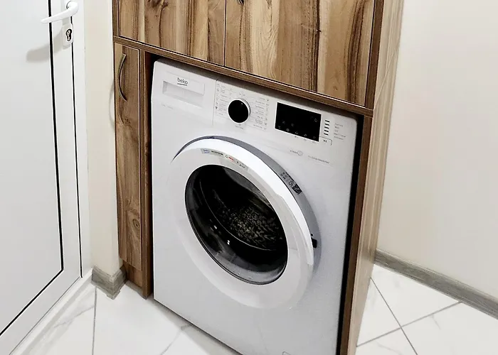 Malavi Tn2 Center Appartamento