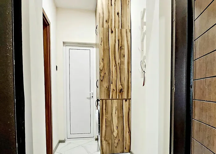 Appartamento Malavi Tn2 Center *