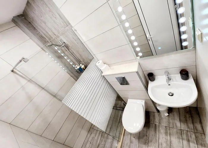 Malavi Tn2 Center Appartamento