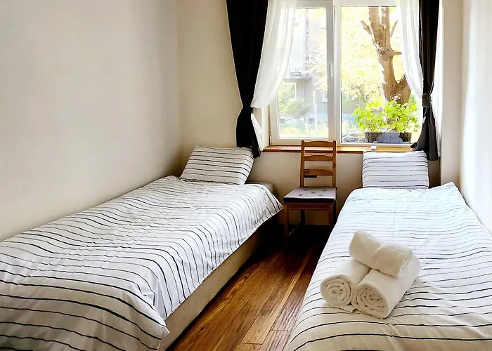 Malavi Tn2 Center Appartamento