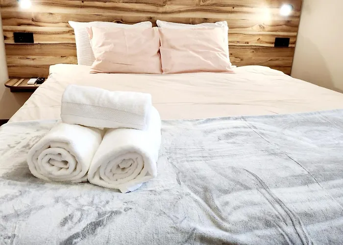 Malavi Tn2 Center * Ruse