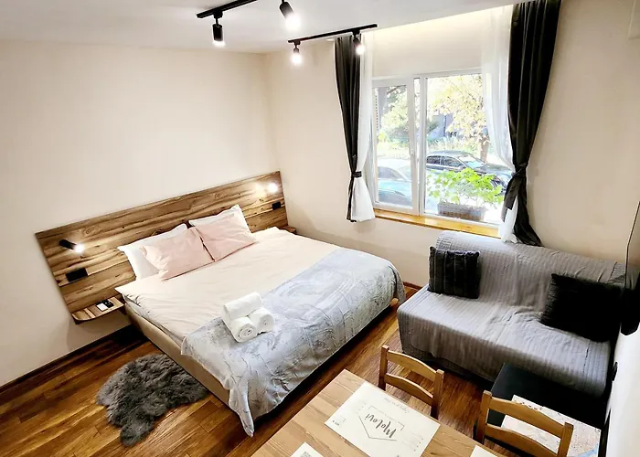 Malavi Tn2 Center Appartamento *